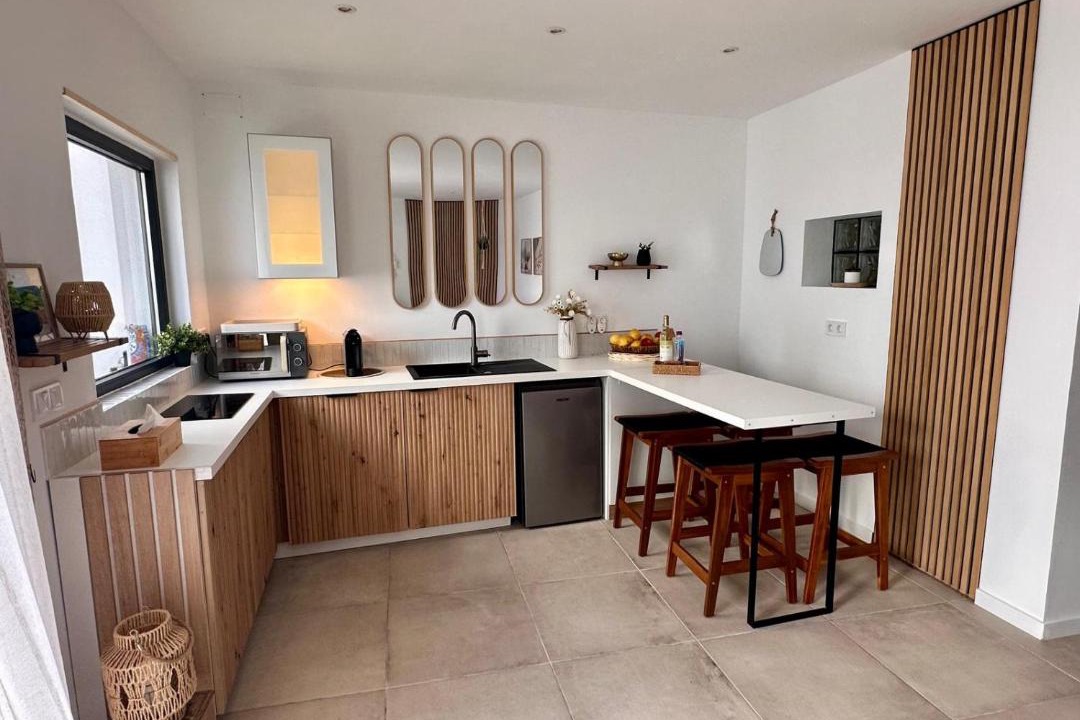 Photo of Kitchen in Parchal