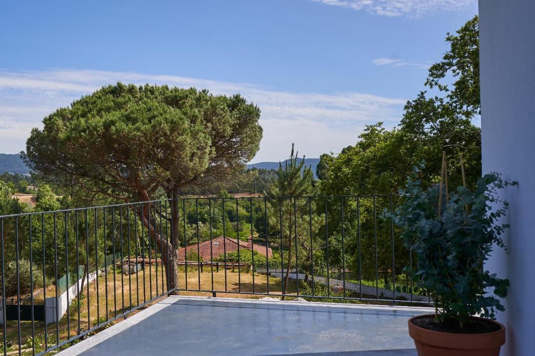 Photo of Patio Balcony in Cardielos