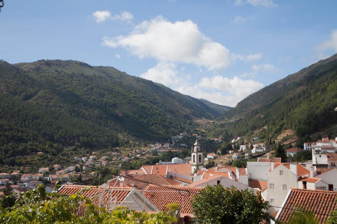 Photo of Others in Manteigas