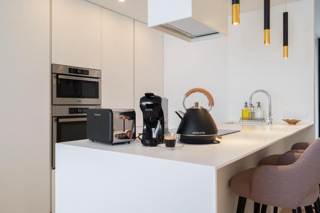 Photo of Kitchen in Fao