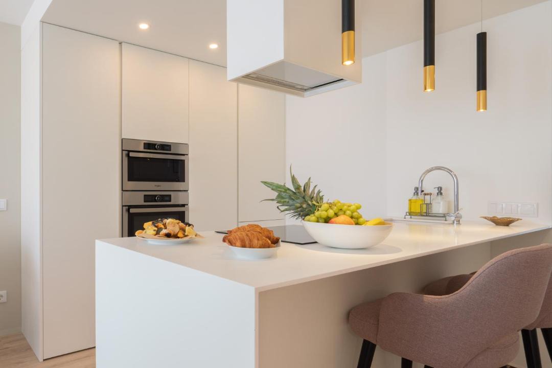 Photo of Kitchen in Fao