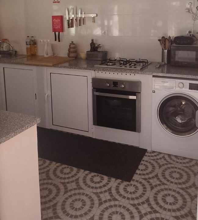 Photo of Kitchen in Lourinha