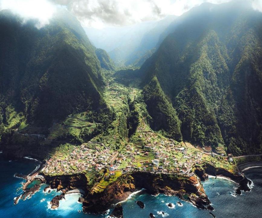 Photo of Others in Porto Moniz