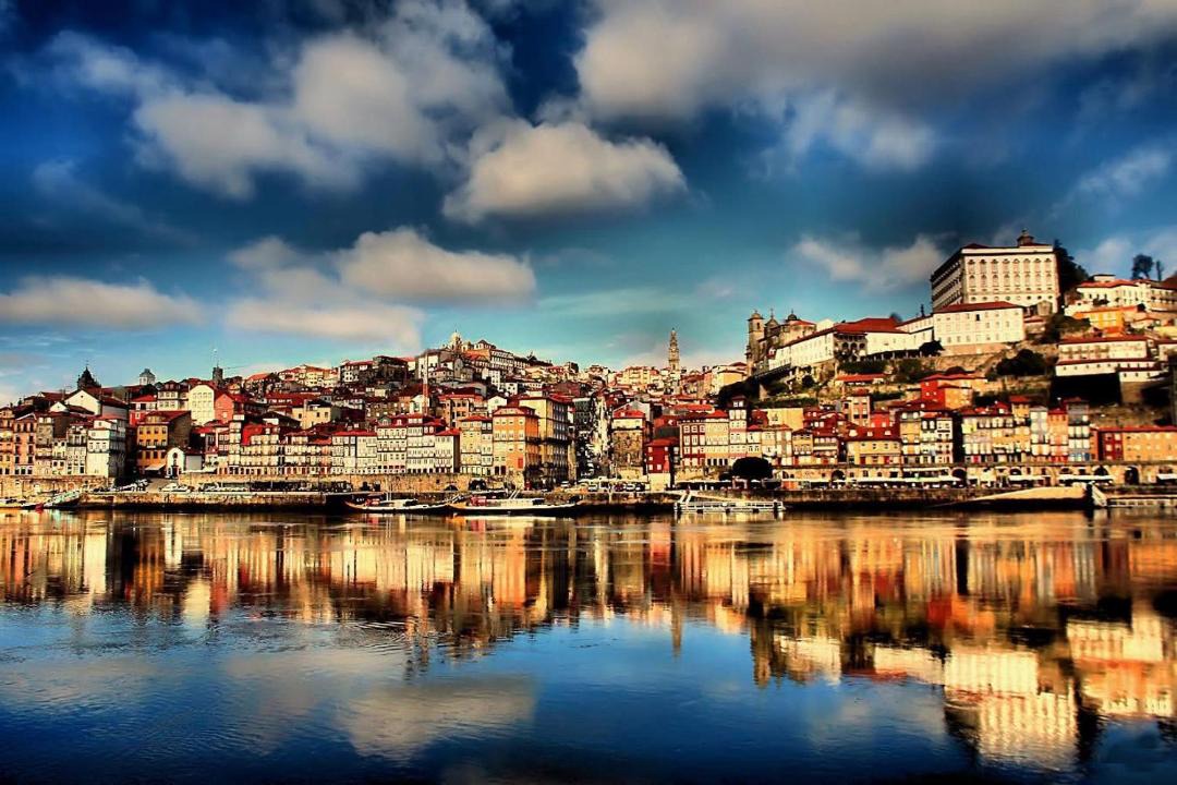Photo of Buildings in Aguiar de Sousa