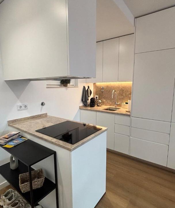 Photo of Kitchen in Trafaria