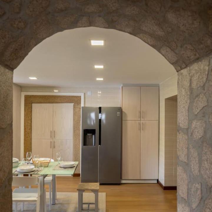 Photo of Kitchen in Cardielos