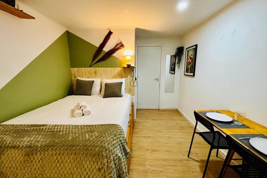 Photo of Bedroom in Sao Sebastiao