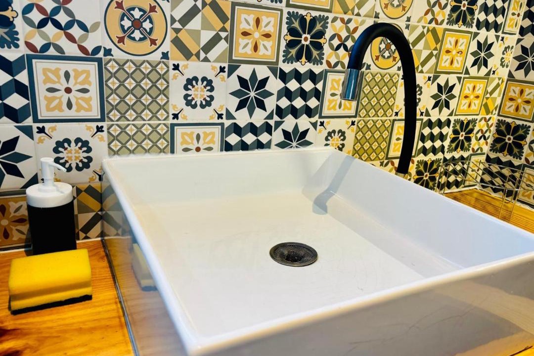 Photo of Bathroom in Sao Sebastiao