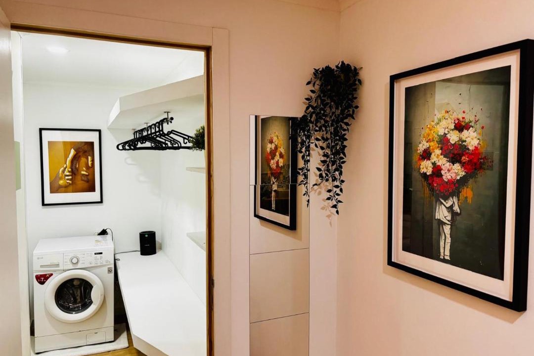 Photo of Bathroom in Sao Sebastiao