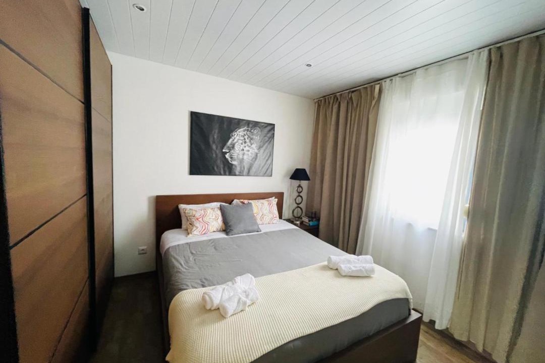Photo of Bedroom in Carvoeira