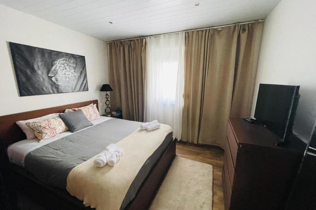 Photo of Bedroom in Carvoeira