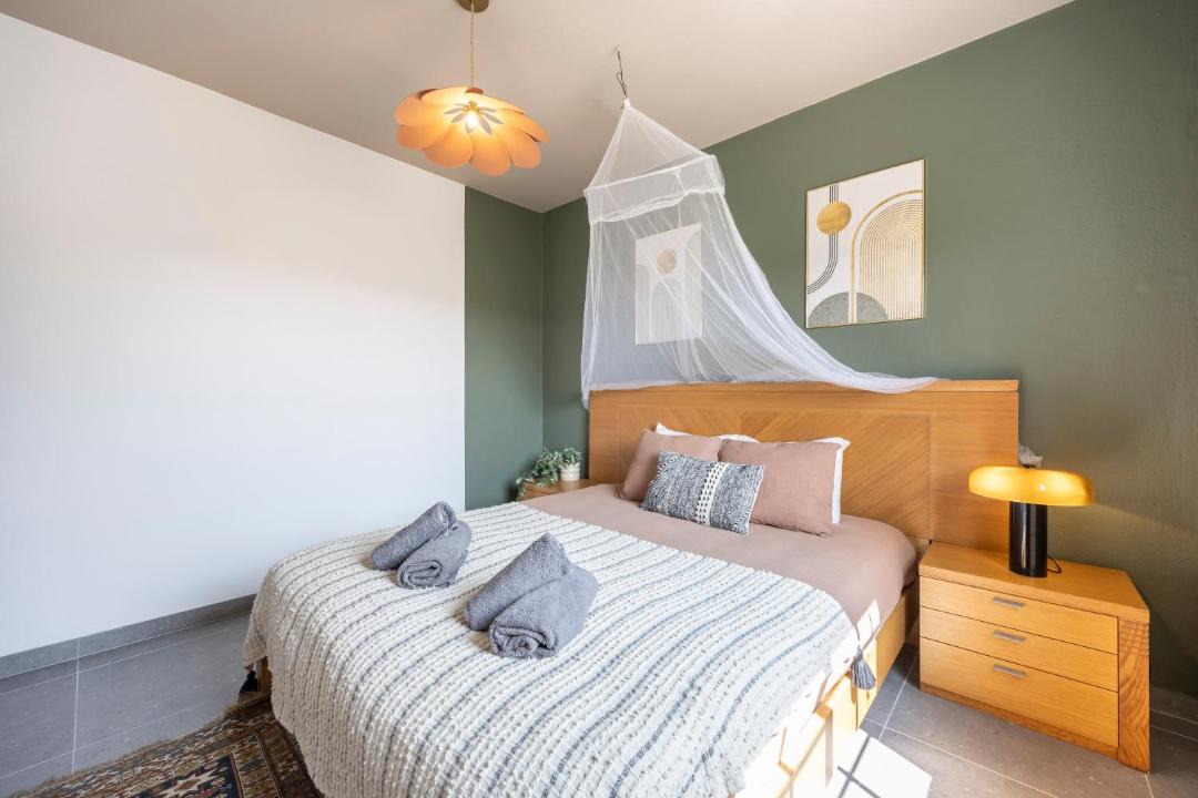 Photo of Bedroom in Aljezur