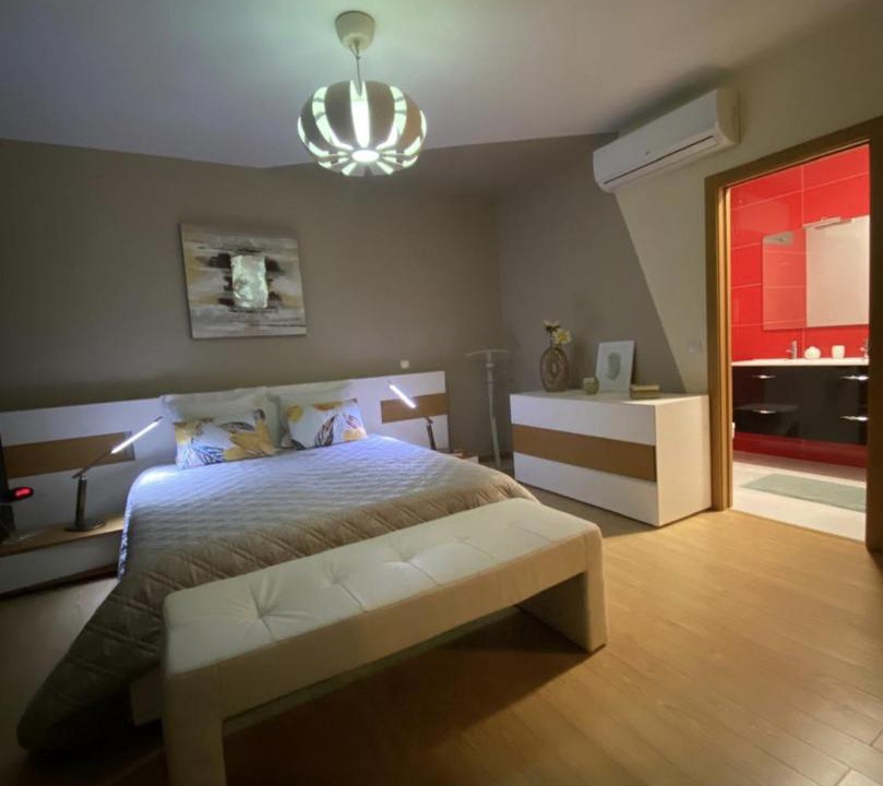Photo of Bedroom in Nazare