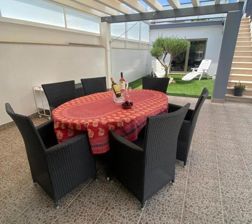 Photo of Patio Balcony in Nazare