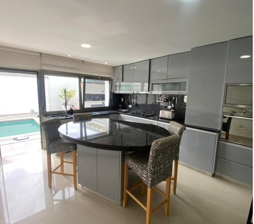 Photo of Kitchen in Nazare