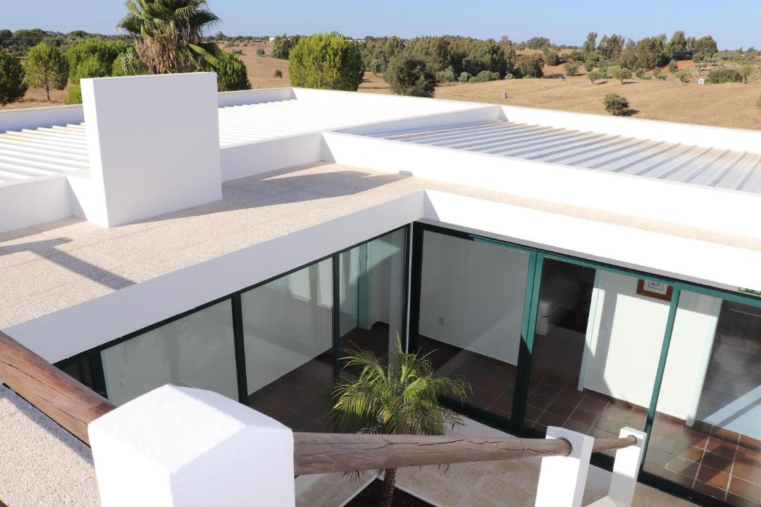 Photo of Patio Balcony in Ferreira do Alentejo