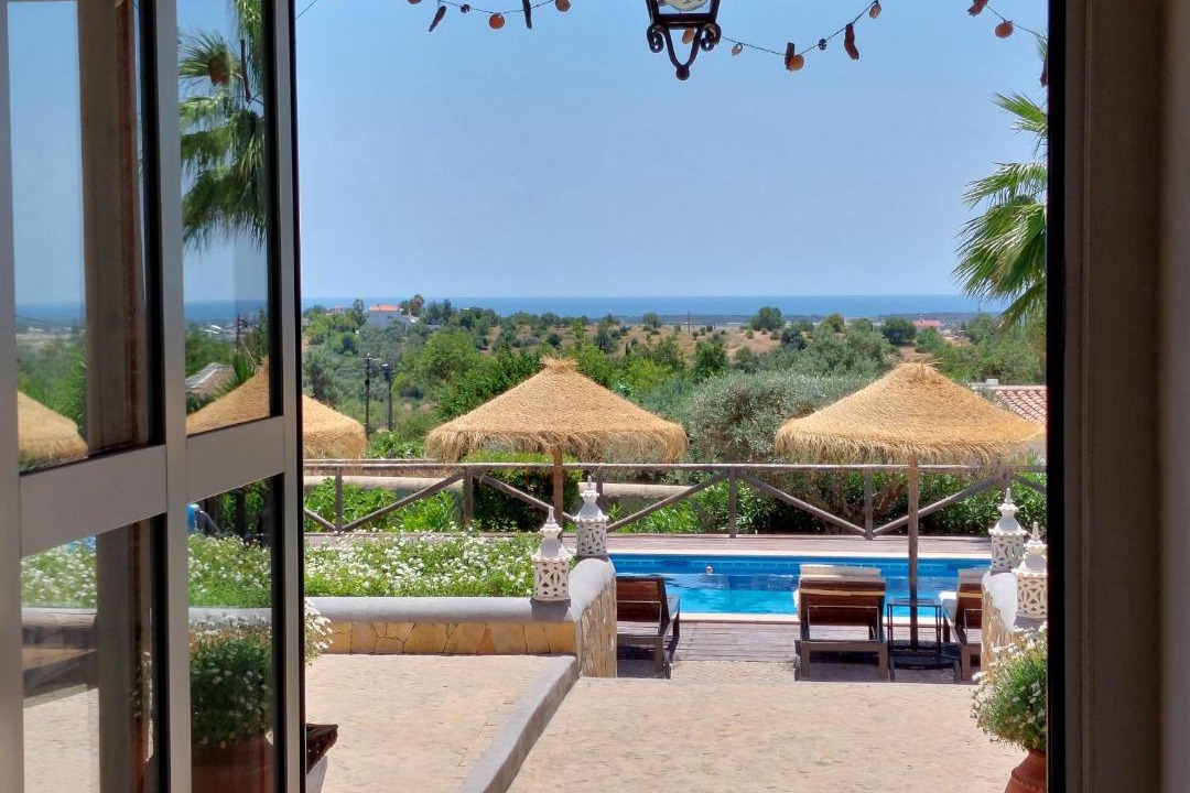 Photo of Patio Balcony in Boliqueime