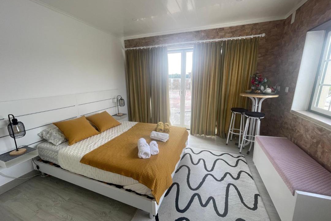 Photo of Bedroom in A dos Cunhados