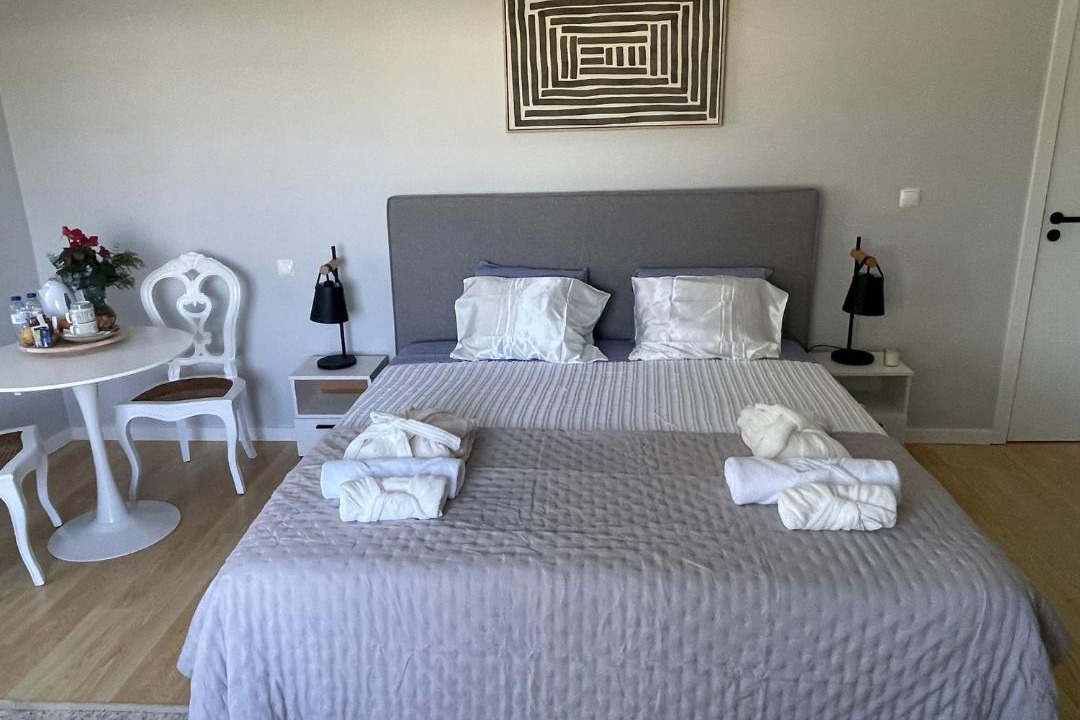 Photo of Bedroom in A dos Cunhados