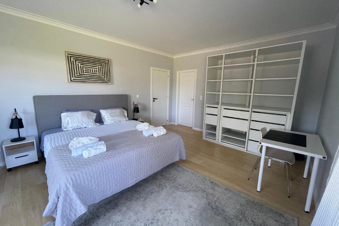 Photo of Bedroom in A dos Cunhados