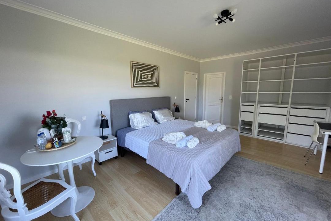 Photo of Bedroom in A dos Cunhados