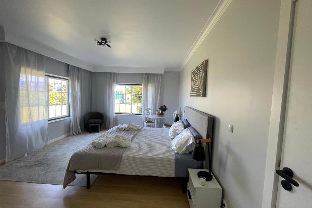 Photo of Bedroom in A dos Cunhados