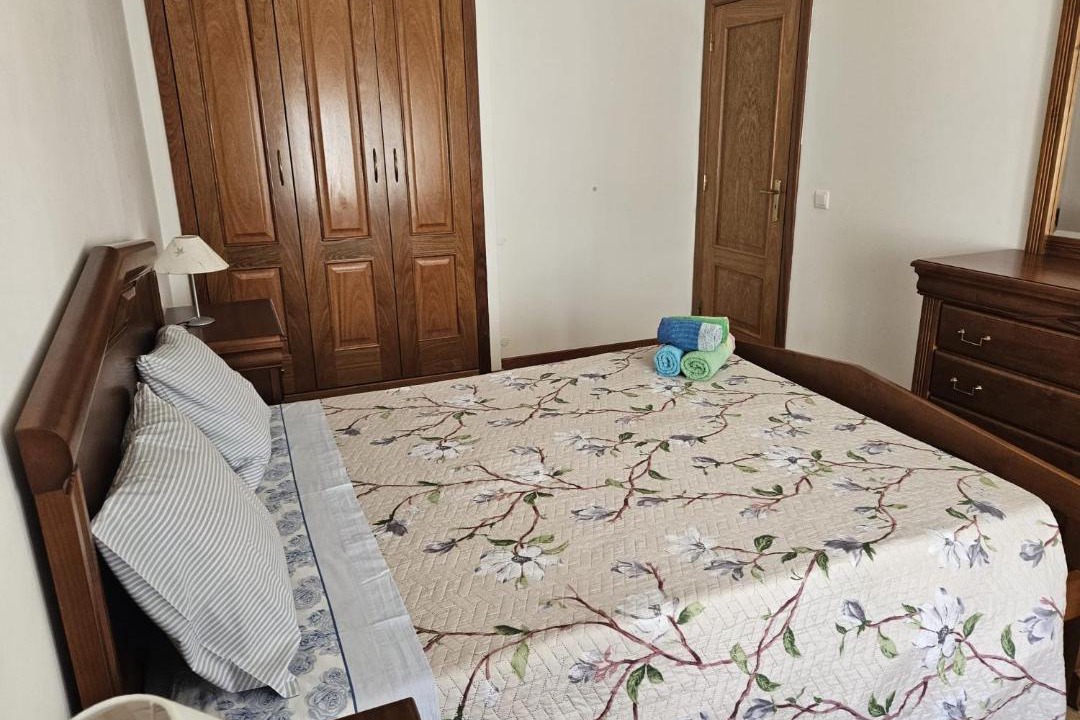 Photo of Bedroom in Nazare