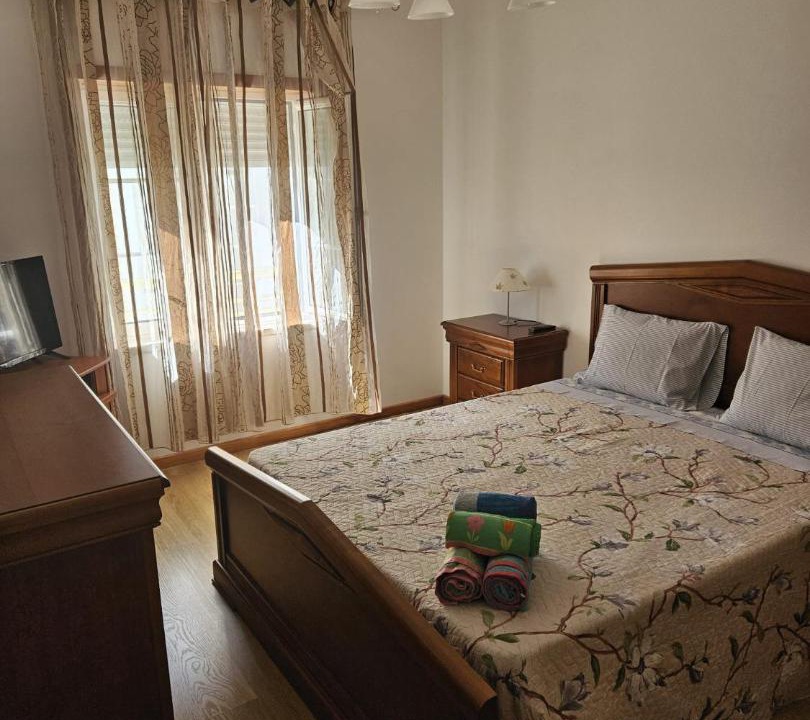 Photo of Bedroom in Nazare