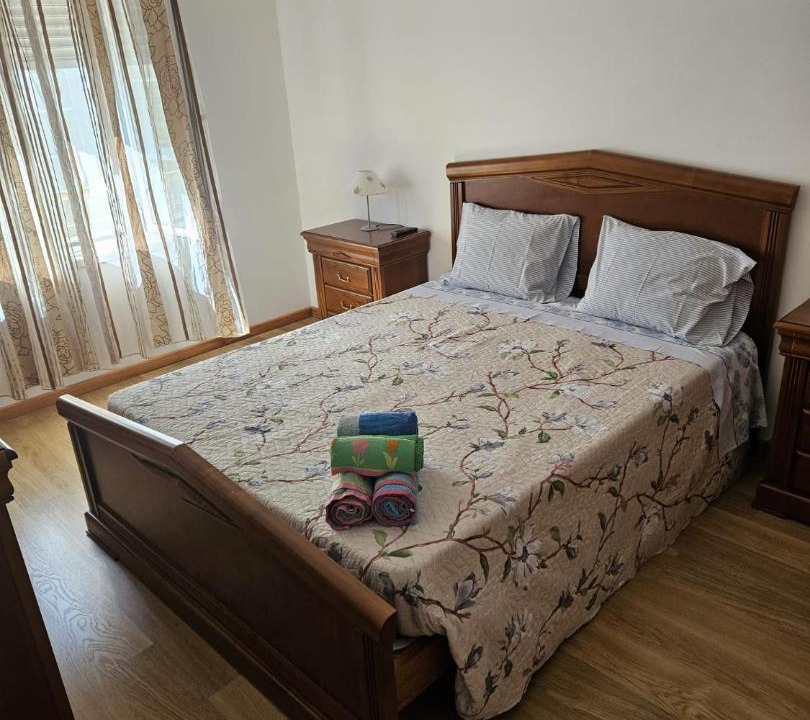 Photo of Bedroom in Nazare