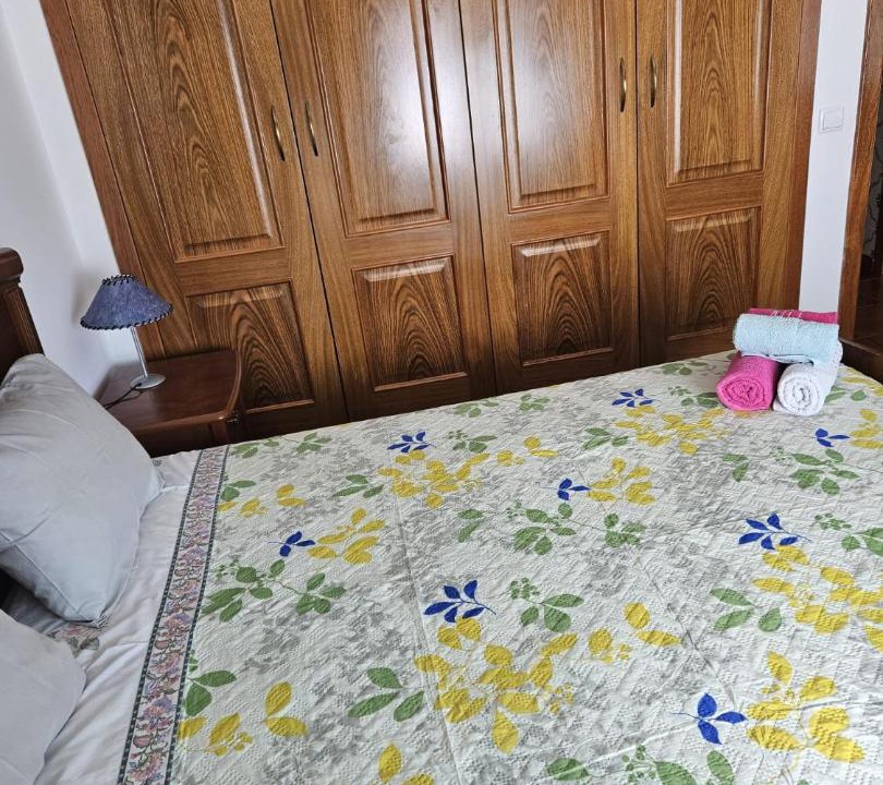 Photo of Bedroom in Nazare