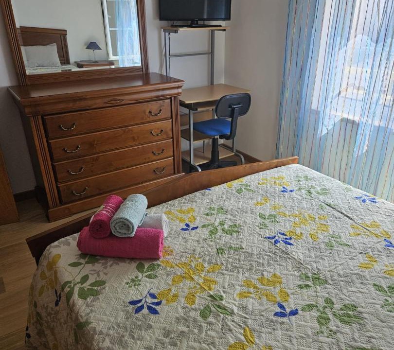 Photo of Bedroom in Nazare