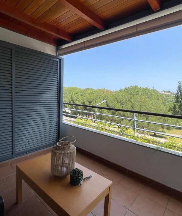 Photo of Patio Balcony in Telheiro