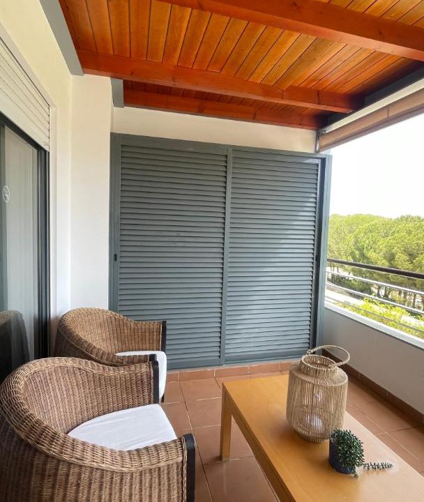 Photo of Patio Balcony in Telheiro