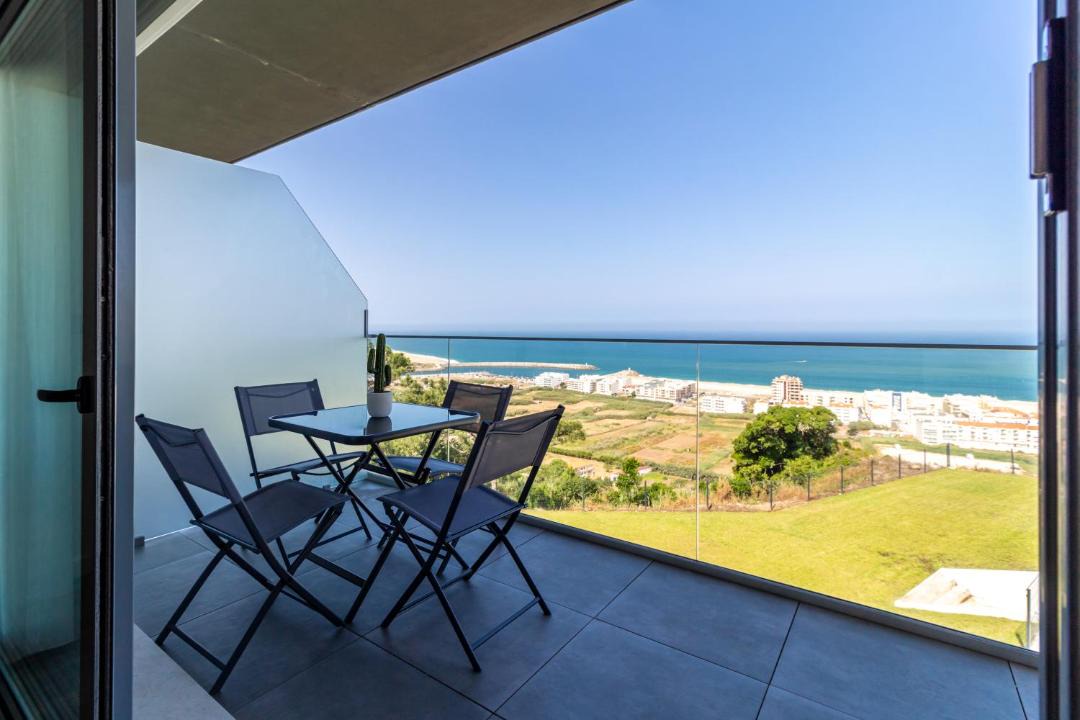 Photo of Patio Balcony in Nazare