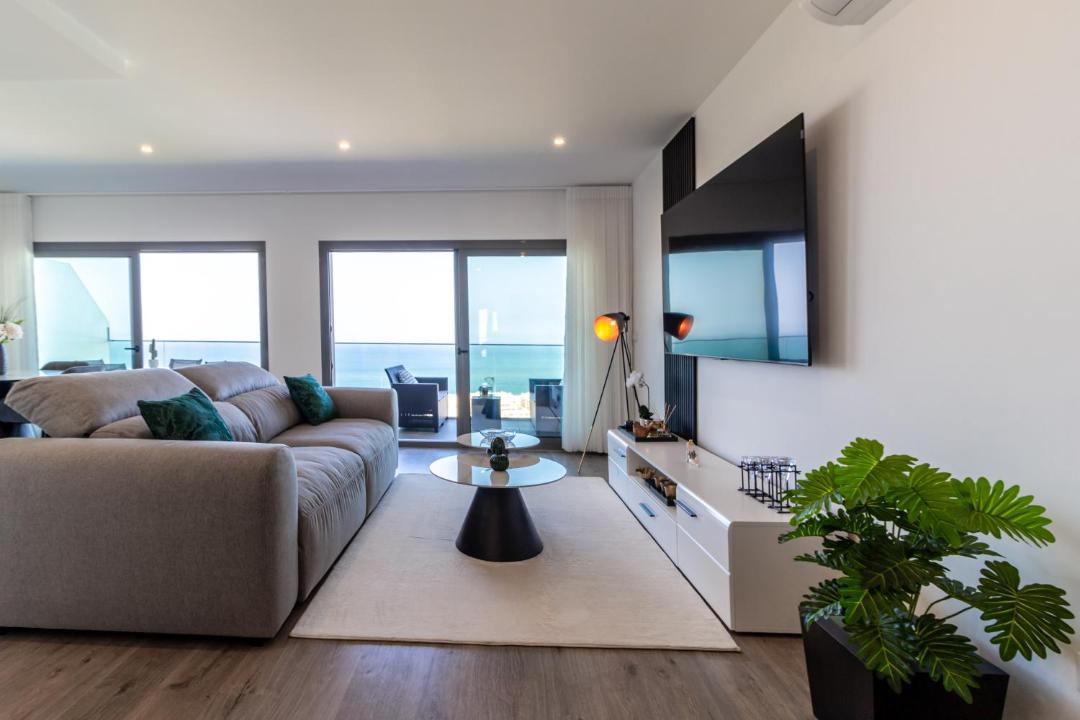 Photo of Livingroom in Nazare