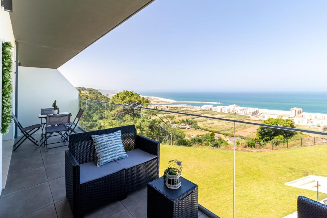 Photo of Patio Balcony in Nazare