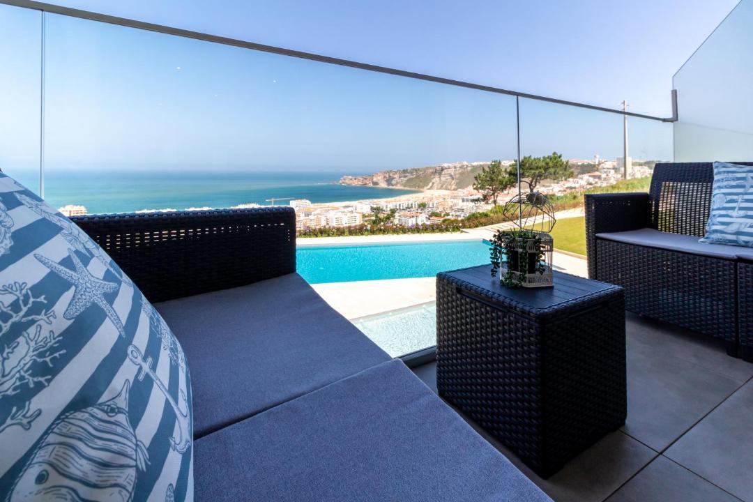 Photo of Patio Balcony in Nazare