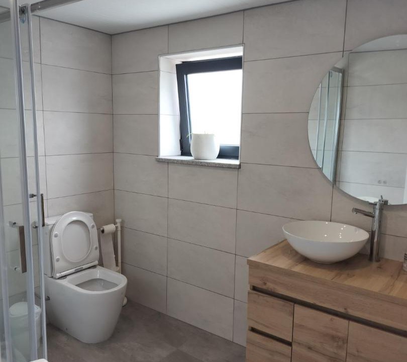 Photo of Bathroom in Gouveia