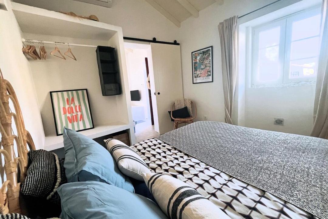 Photo of Bedroom in Sao Martinho