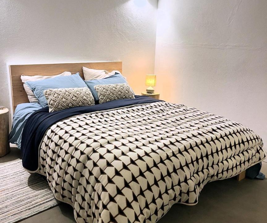 Photo of Bedroom in Sao Martinho