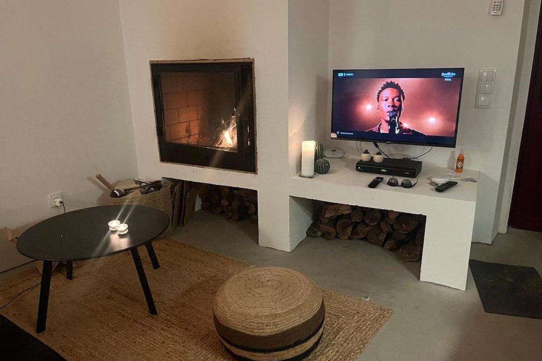 Photo of Livingroom in Sao Martinho