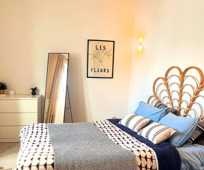 Photo of Bedroom in Sao Martinho