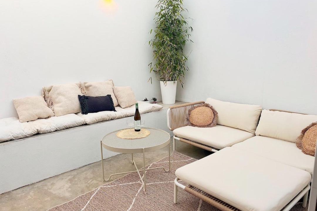 Photo of Livingroom in Sao Martinho