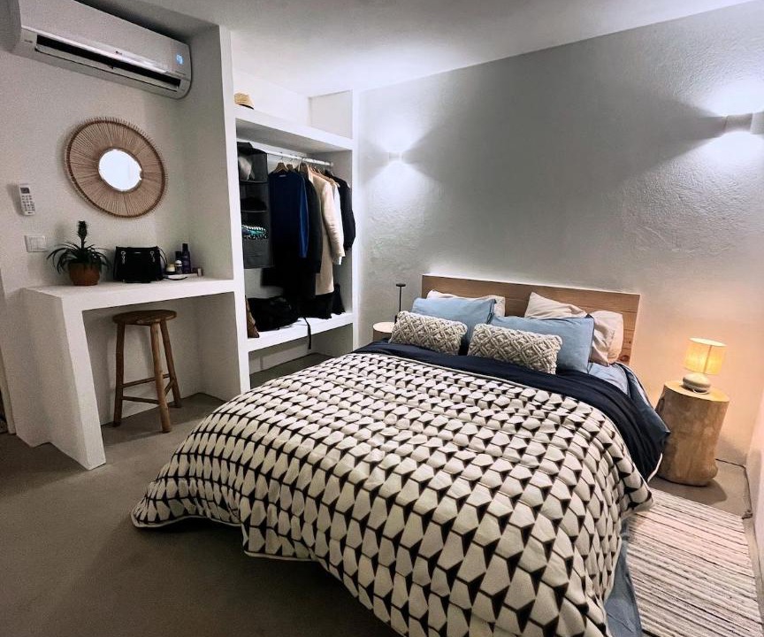 Photo of Bedroom in Sao Martinho