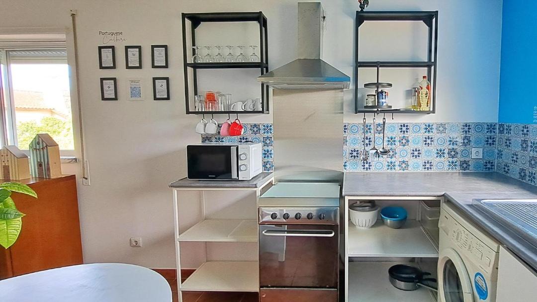 Photo of Kitchen in Atalaia
