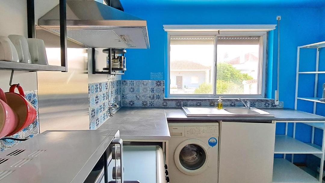 Photo of Kitchen in Atalaia