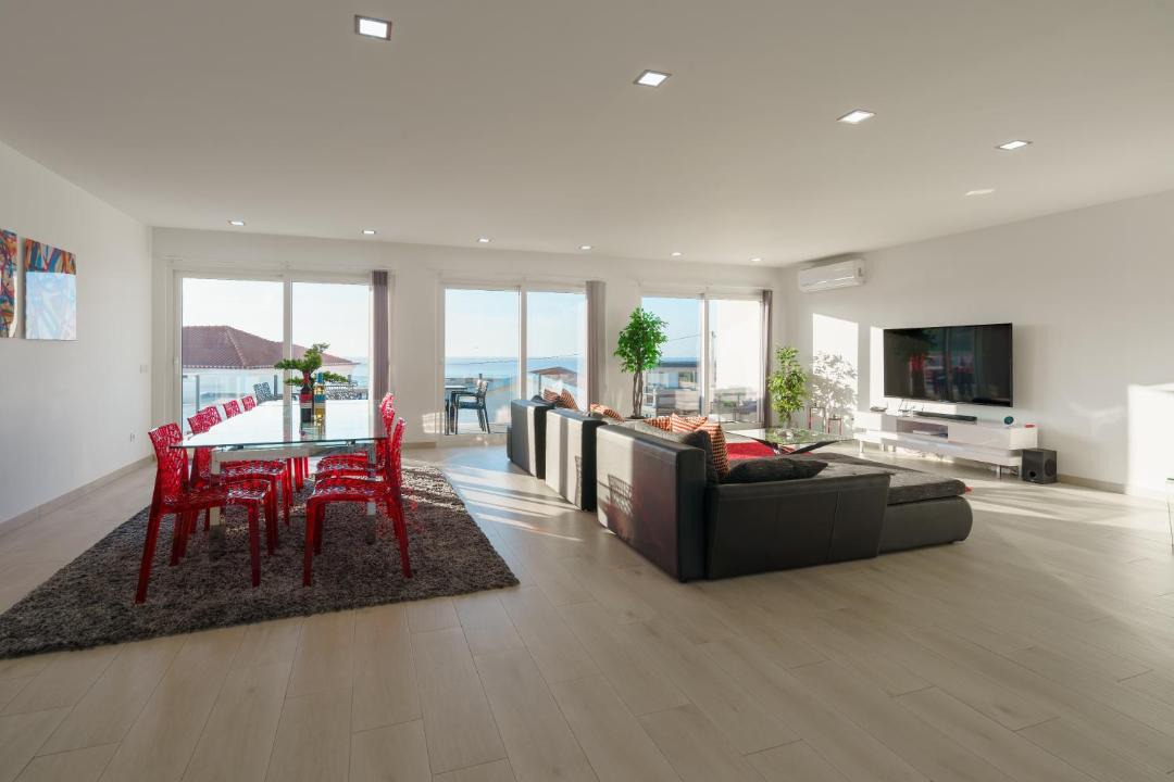 Photo of Livingroom in Ribamar
