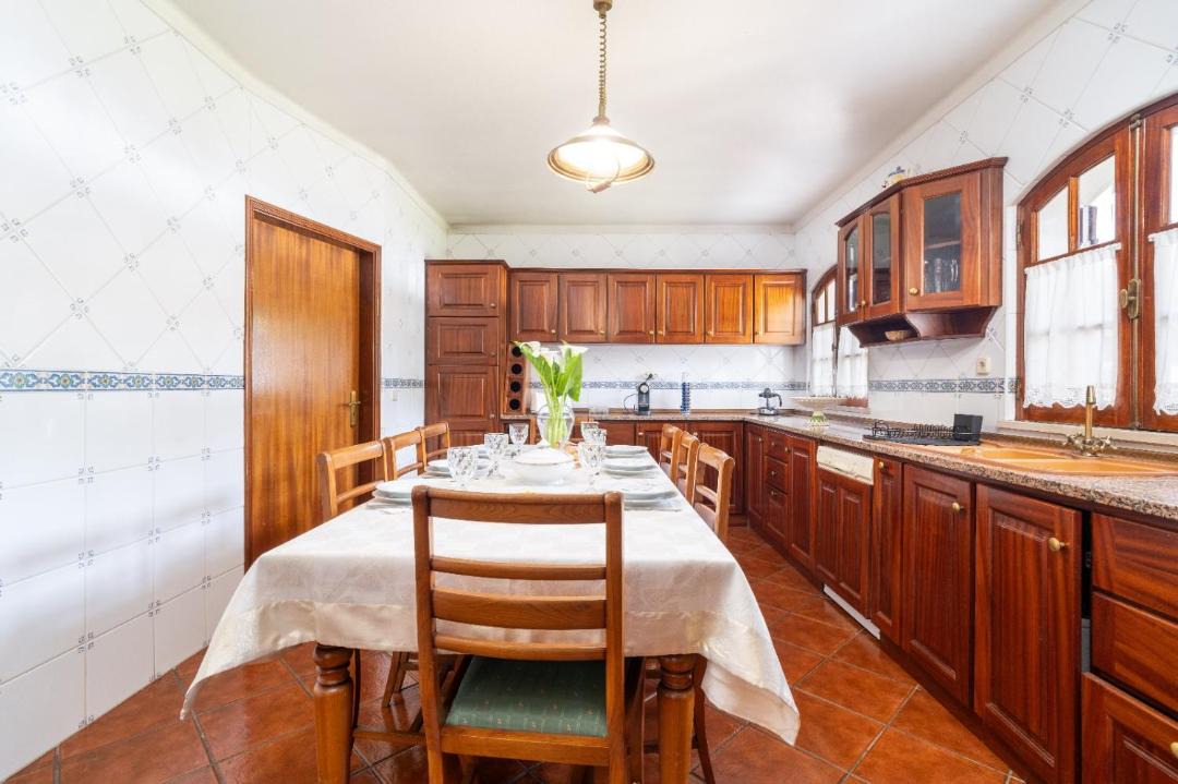 Photo of Kitchen in Tentugal