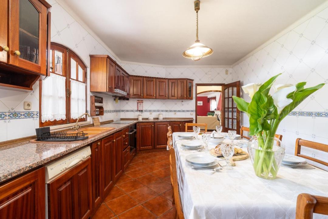 Photo of Kitchen in Tentugal