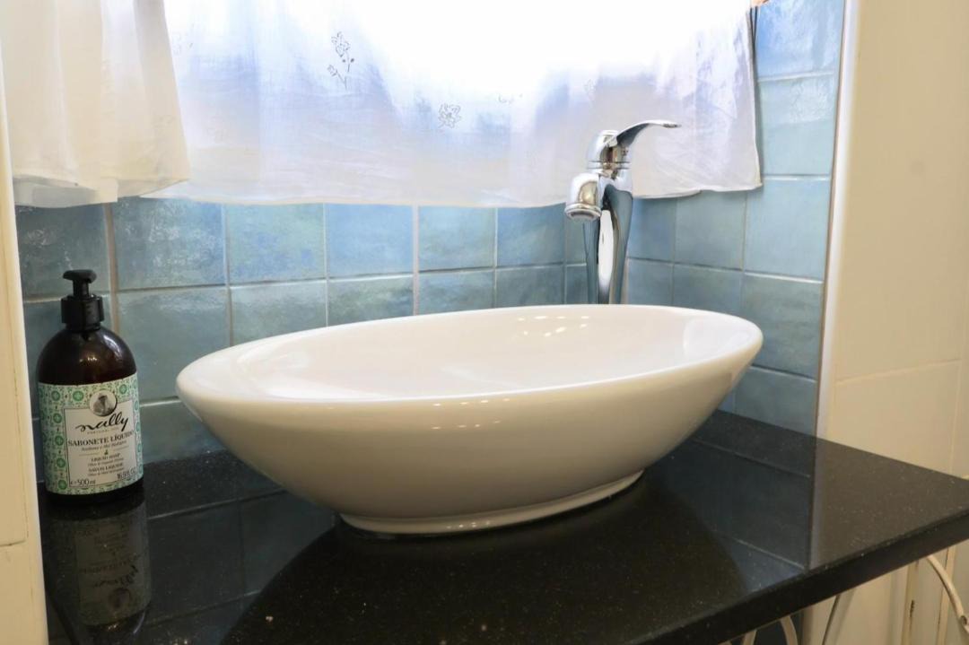 Photo of Bathroom in Almeida